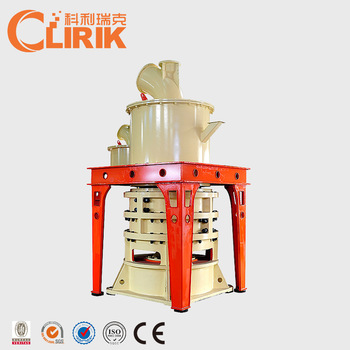 Ultrafine Powder Grinding Mill