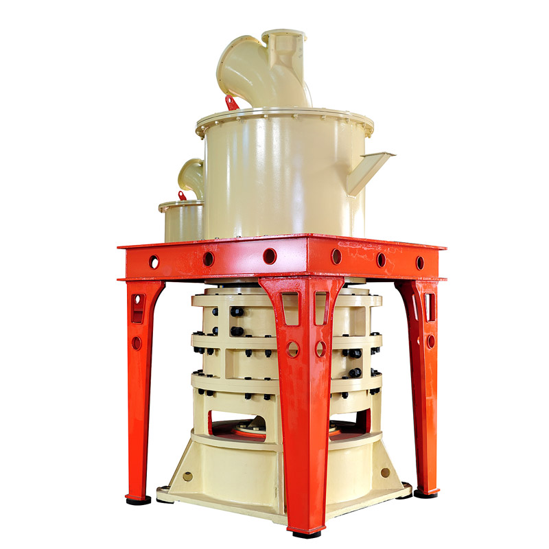 Ultrafine Powder Grinding Mill