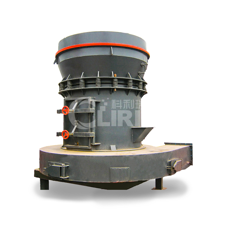 Raymond Grinding Mill