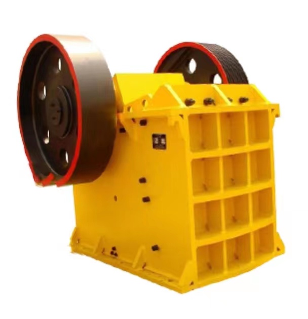 Jaw Crusher